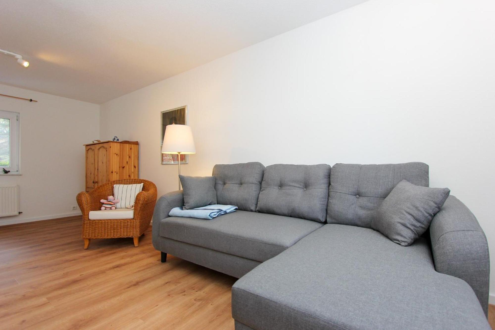 Vila Walter Wieck Exteriér fotografie