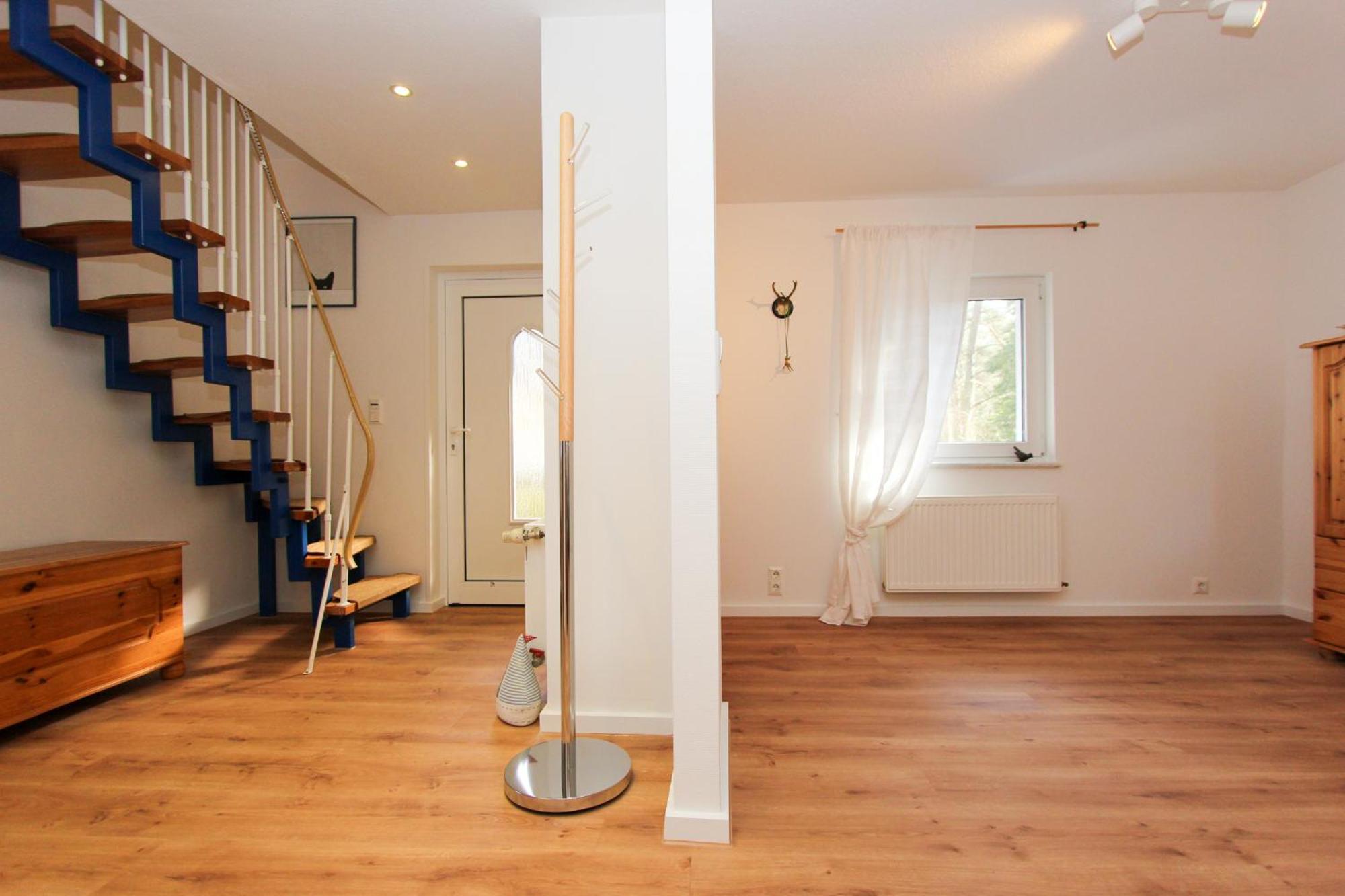 Vila Walter Wieck Exteriér fotografie